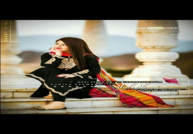 The professional photos Editing