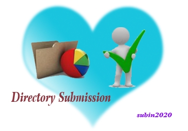 I will do submit your website to 1000 directory submission