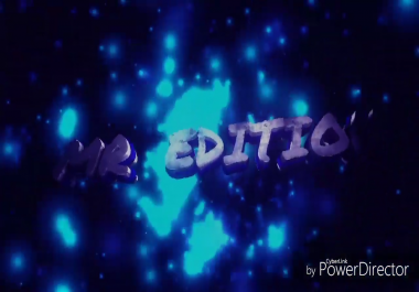 How to make intro video for everyone so simply