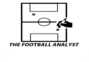 Write articles about football,  gameplay,  tactics,  plans,  training and development methods