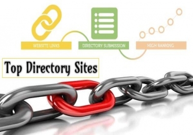 I Can do 1000 Directory Submission with in 48 hours
