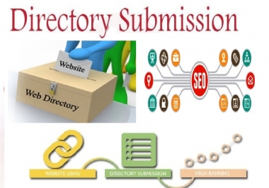 300+ Directory Submission Pr 3 to Pr 9