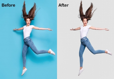 Background Removal Service Image And Photo