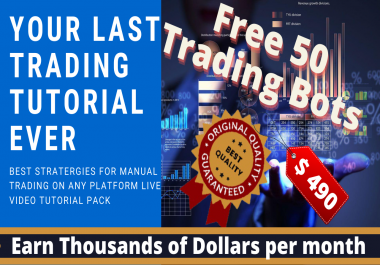 will teach binary trading forex EA and binary bots with indicators For mt 4