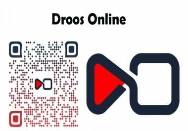 I will create awesome QR code with your logo professionally