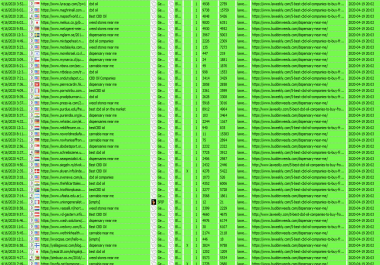 Scrapebox Blast for 100k-500K Live SEO Blog Comments Backlinks