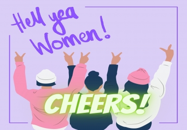 I will design flyers,  Post Templates,  Social Media Post and anything