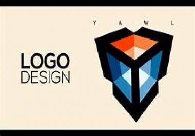 Logo Design Just Feels Right describe what you need and you will get it unique