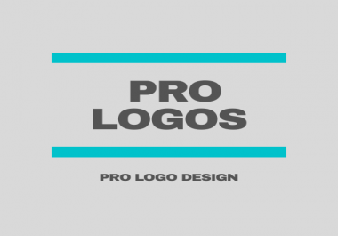 Pro logo designs in Every niche
