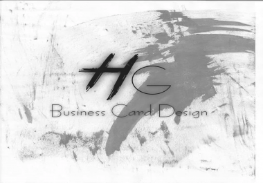 I DESIGN and DELIVERY or just Design professional business cards for your business within 24Hrs