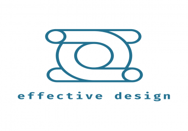 creator of logos of all kinds of companies both digital and physical