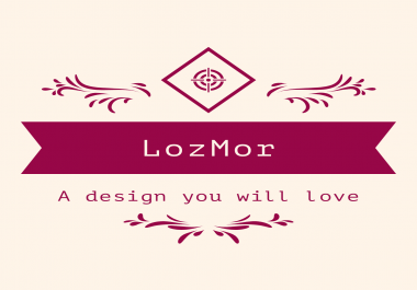 The best logo,  a design you will love