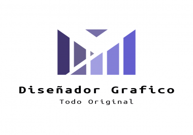 Create logos for any type of company,  person,  etc.