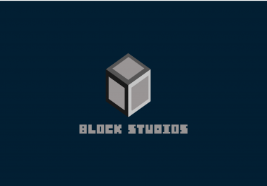 High Quality Logo Design Concept for you