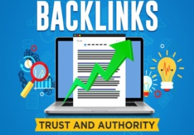 I Will Create 1000 Backlinks For Your Site