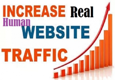 10000 Daily Real And Active Website Traffic From Social Media For 30 Days