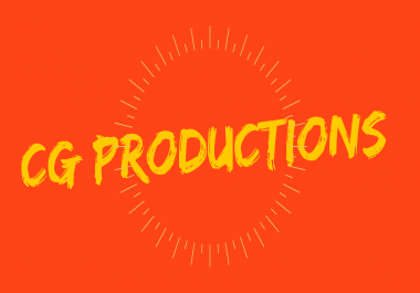 High Quality Animation or Live Video Productions for YOUR company