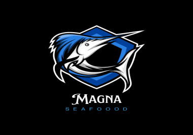 I will Create Amazing Mascot Logo Design For You