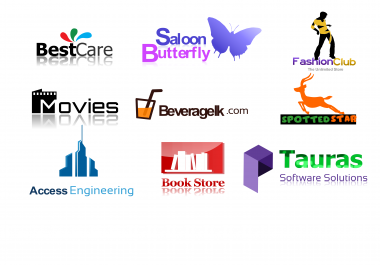 I Will Make Profesional Business Logo For You in 24Hours