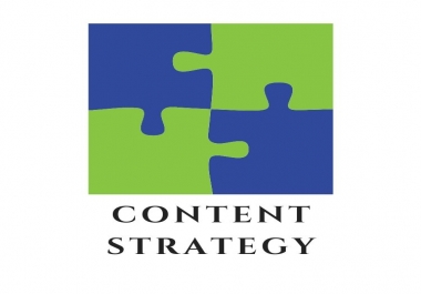 The Content Strategy That Brings It All Together