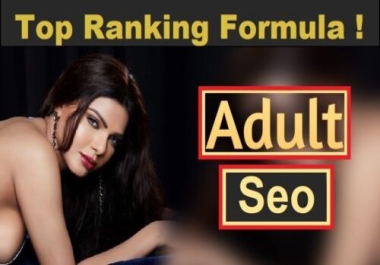XXX V2 RANK your Adult Porn escorts dating Casino website 5000+ high quality DA50+ backlinks