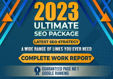 Rank your site to the top of google pages