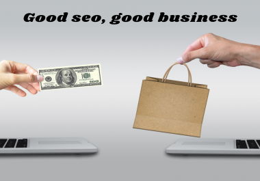 I offer keyword analysis and an original seo article of 1500-2000 words