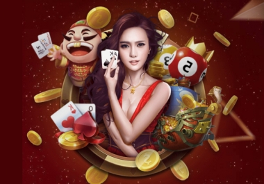 I Will Rank Site On Google 1st Page For Judi Bola Casino And Poker Betting Sites SEO Backlink + PBN