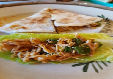 I will create original recipes in the world