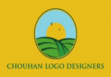 Get best logo of your choice within a limited time