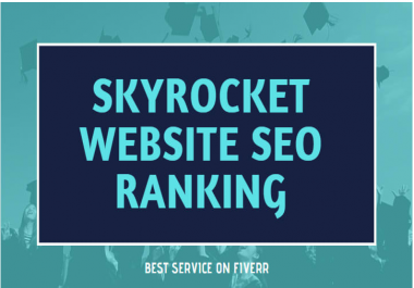 I will build 1,500,000 ser gsa backlinks for website SEO