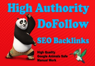 create da 100 dofollow seo backlinks