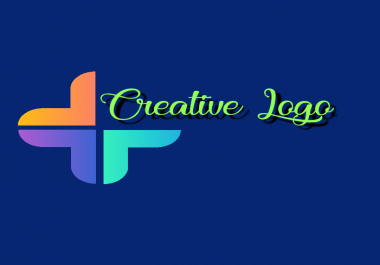 I will create an attractive logo for you