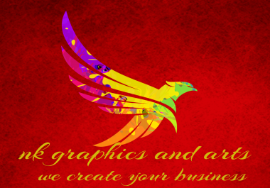 I am a graphics artist and the logo creater. i well create a high regulations design for you