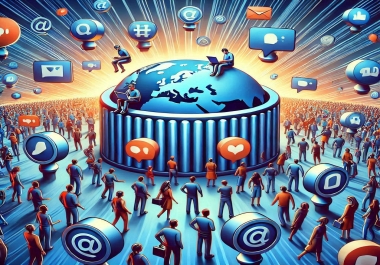 Generate 4500 HQ Forum & Community Network Backlinks