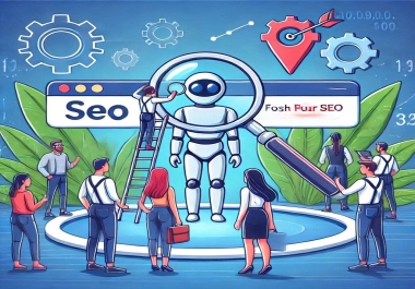 Boost Your SEO with Real Human Visitors From Search Engines