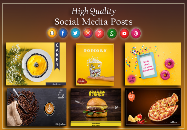High quality social media ads,  banners,  covers and headers