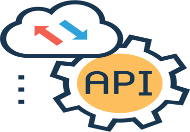 I Will Integrate ANY API Into Your Website or App - Fast,  Reliable & Fully Functional