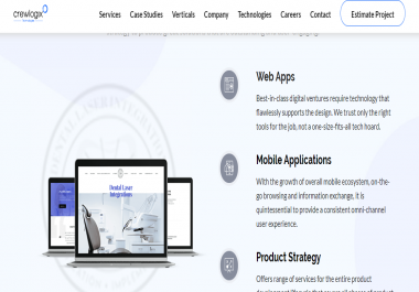 Get Full Responsive WordPress Website