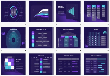 Strategic Planning Presentation in PowerPoint,  Google Slides,  and Keynote