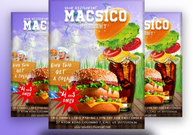 creative flyer design,  brochure,  poster