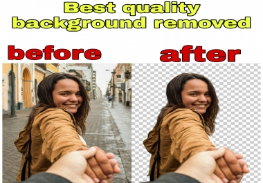 I will background remove from your 10 image in 24 hour and best quality