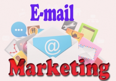 Get 1500 targeted Email For online Marketing