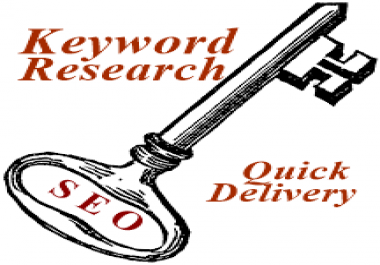 Rank Your Website by SEO Perfect Keyword