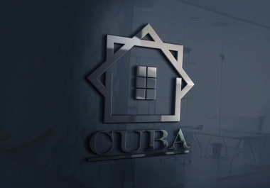 I will Design a professional logo and convert to vector tracing