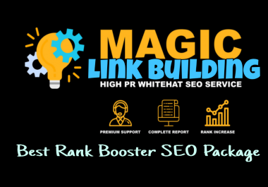 Latest White Hat Manual Link Building SEO to Google Ranking your website
