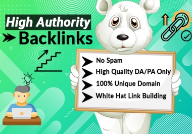 I will build trusted 200 high-quality Dofollow Profile Creation Backlinks for advanced seo