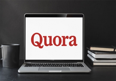 Posting 10 Quora Answer with backlinks