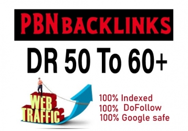 I will create 20 high quality backlinks to boost your website
