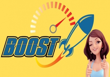 Boost your website ranking with Authority on Google within 15 Days